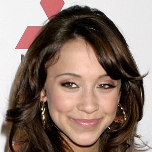 Stella Maeve, 35 (TV-Schauspielerin)