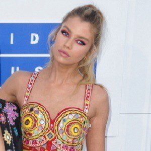 Stella Maxwell, 33 (Model)