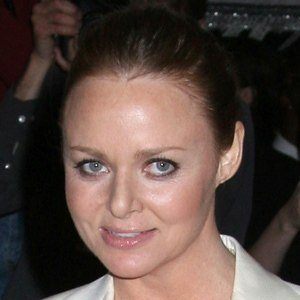 Stella McCartney, 54 (Fashion Designer)