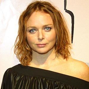 Stella McCartney, 54 (时装设计师)