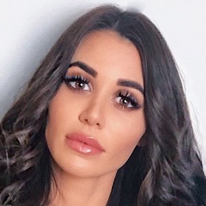 Stella Nicole, 36 (Comedian)