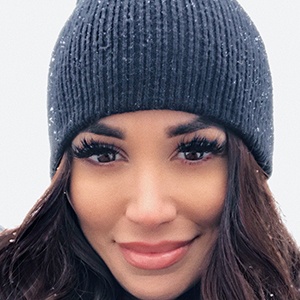 Stella Nicole, 36 (Comico)