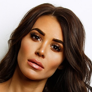 Stella Nicole, 36 (喜剧演员)