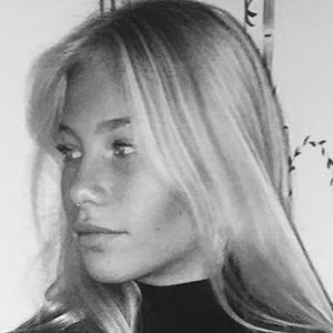 Stella Parnevik image 1