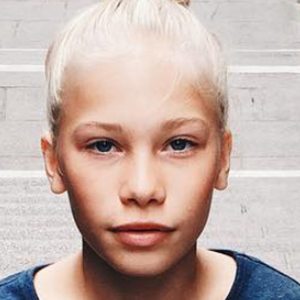 Stella Parnevik image 3