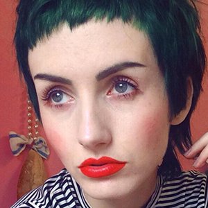 Stella Rose Saint Clair, 39 (Fashion Designer)