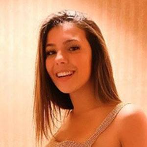 Stella Speich, 21 (TikTok Star)