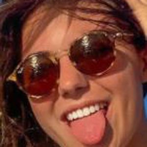 Stella Speich, 21 (TikTok Star)