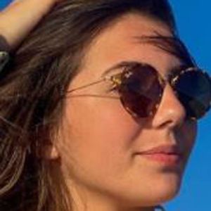 Stella Speich, 21 (TikTok Star)