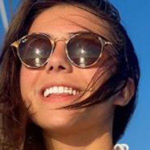 Stella Speich, 21 (TikTok Star)