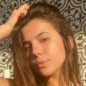 Stella Speich, 21 (TikTok Star)