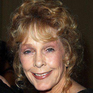 Stella Stevens (1938 - 2023) (Movie Actress)