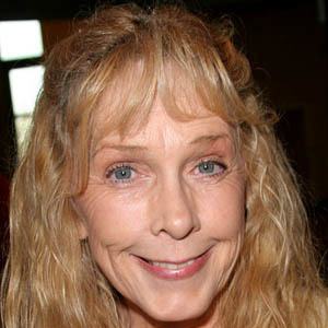 Stella Stevens (1938 - 2023) (電影女演員)