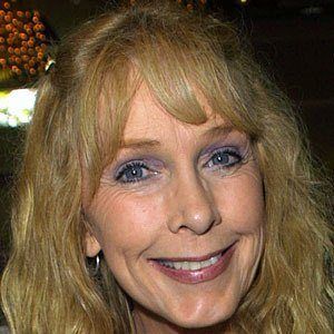 Stella Stevens (1938 - 2023) (电影女演员)