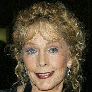 Stella Stevens (1938 - 2023) (電影女演員)