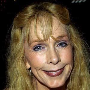 Stella Stevens image 7