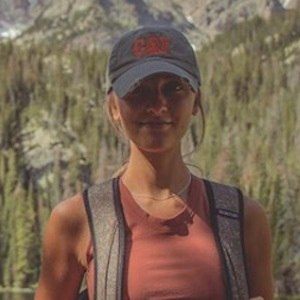 Stella the Light, 33 (博主)