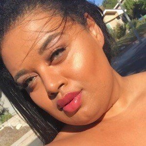 Stella Williams, 30 (YouTube Star)