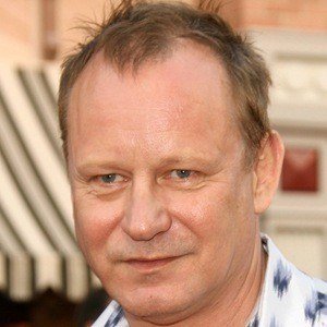 Stellan Skarsgård (Movie Actor) - Bio, Birthday, Family, Age & Born ...