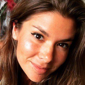 Steph Barkley, 34 (Instagram Star)