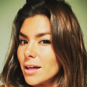 Steph Barkley, 34 (Instagram Star)