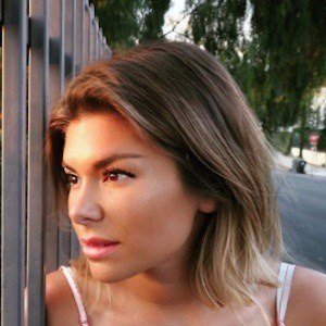 Steph Barkley, 34 (Instagram Star)