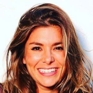 Steph Barkley, 34 (Instagram Star)