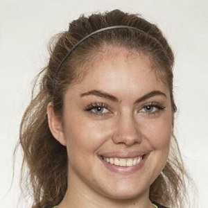 Steph Carr image 5
