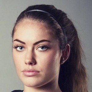 Steph Carr image 6