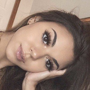 Steph Pappas, 25 (YouTube-ster)