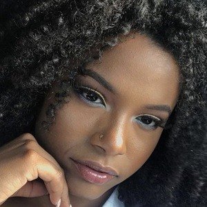 Steph Thomas, 25 (YouTube Star)