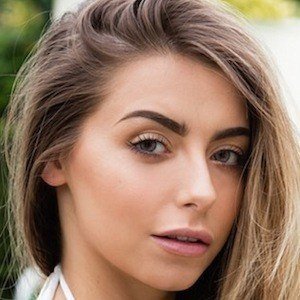 Steph Toms, 32 (YouTube明星)