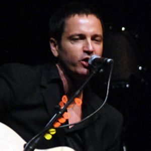 Stephan Jenkins, 59 (Cantante de Rock)
