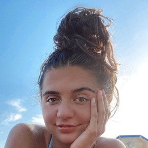 Stephania Ergemlidze image 7