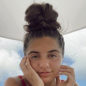 Stephania Ergemlidze, 32 (Instagram明星)