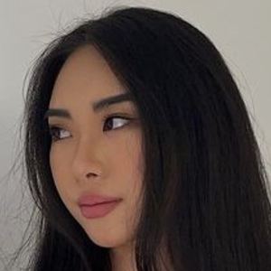 Stephanie Ahn, 28 (Instagram明星)