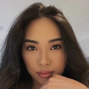 Stephanie Ahn, 28 (Instagram Star)