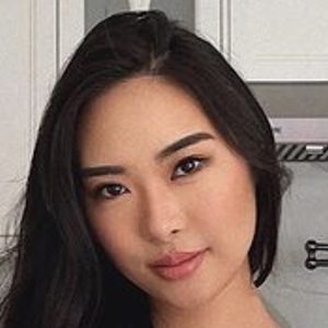 Stephanie Ahn, 28 (Instagram明星)