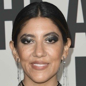 Stephanie Beatriz image 6