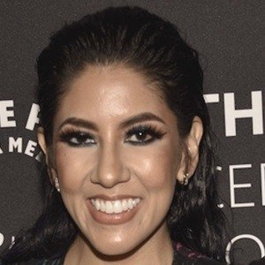 Stephanie Beatriz, 44 (电视女演员)