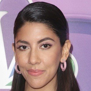 Stephanie Beatriz image 8