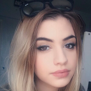 Stephanie Beloto, 26 (TikTok Star)
