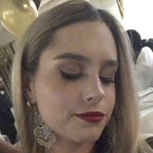 Stephanie Coral Browitt, 29 (TikTok Star)