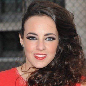Stephanie Davis, 32 (Soap Opera Actress)