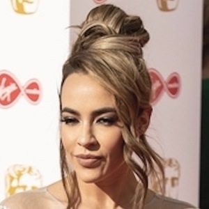 Stephanie Davis, 32 (Soap Opera Actress)