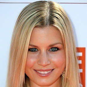 Stephanie Gatschet, 42 (肥皂剧女演员)