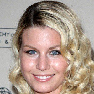 Stephanie Gatschet, 42 (Soap Opera Actress)