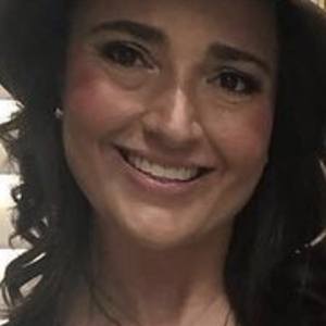 Stephanie Grime, 43 (TikTok-ster)