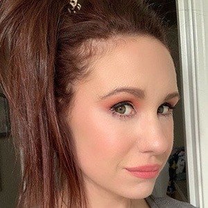 Stephanie Harlowe, 40 (Star di YouTube)
