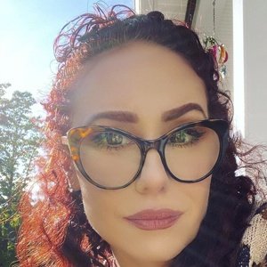 Stephanie Harlowe, 41 (YouTube Star)